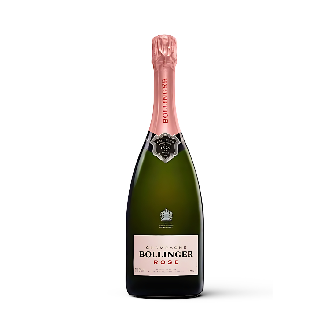 Bollinger Brut Rosé