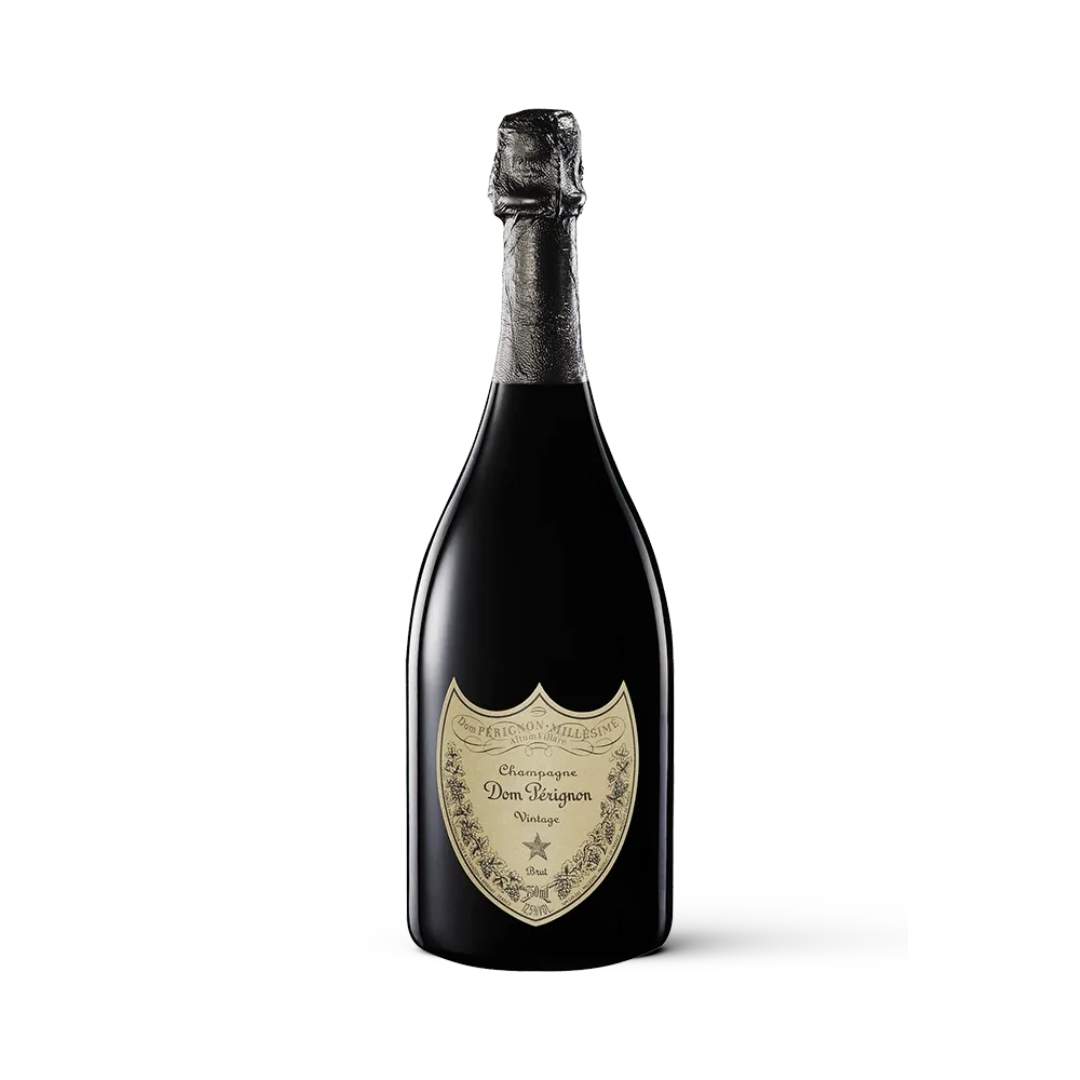 Dom Pérignon Vintage 2012