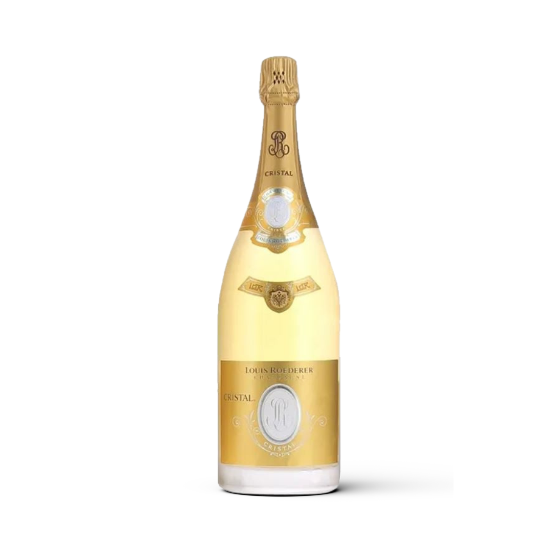Louis Roederer Cristal