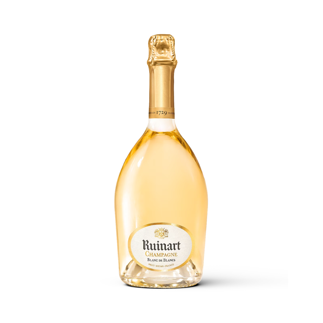 Ruinart Blanc de Blancs