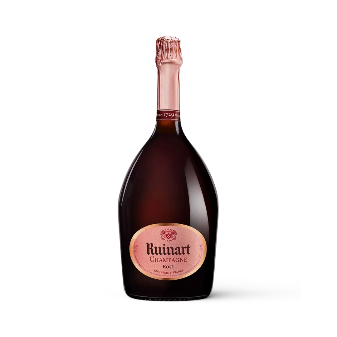 Ruinart Brut Rosé