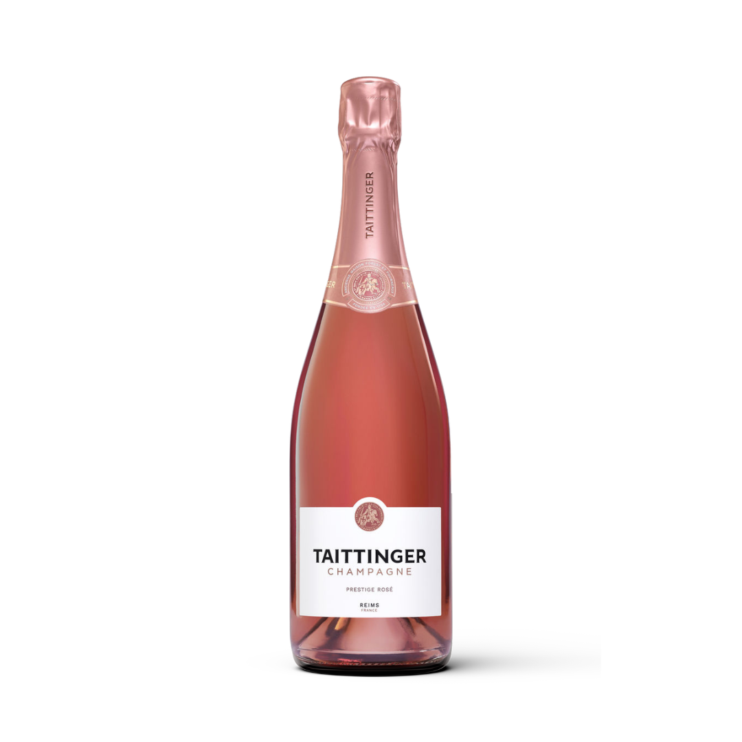 Taittinger Prestige Rosé